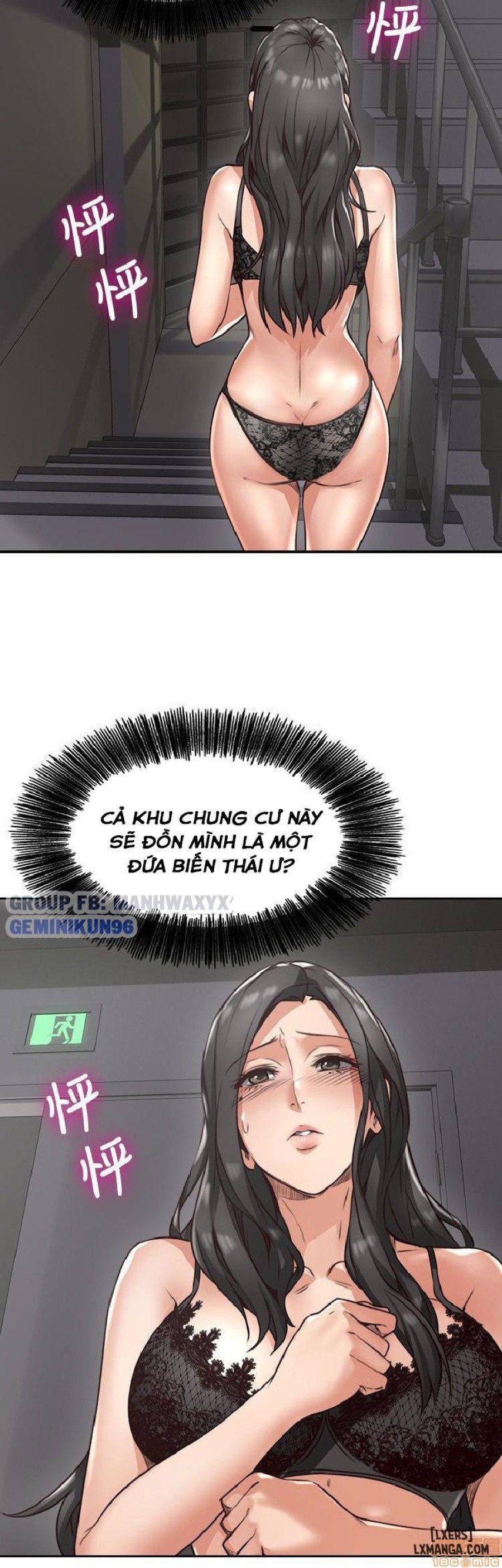 Xoa dịu em đi 
