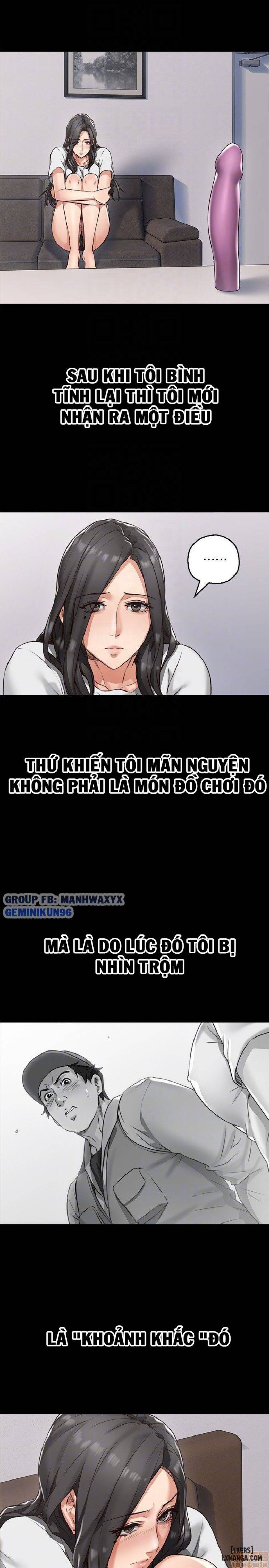 Xoa dịu em đi 