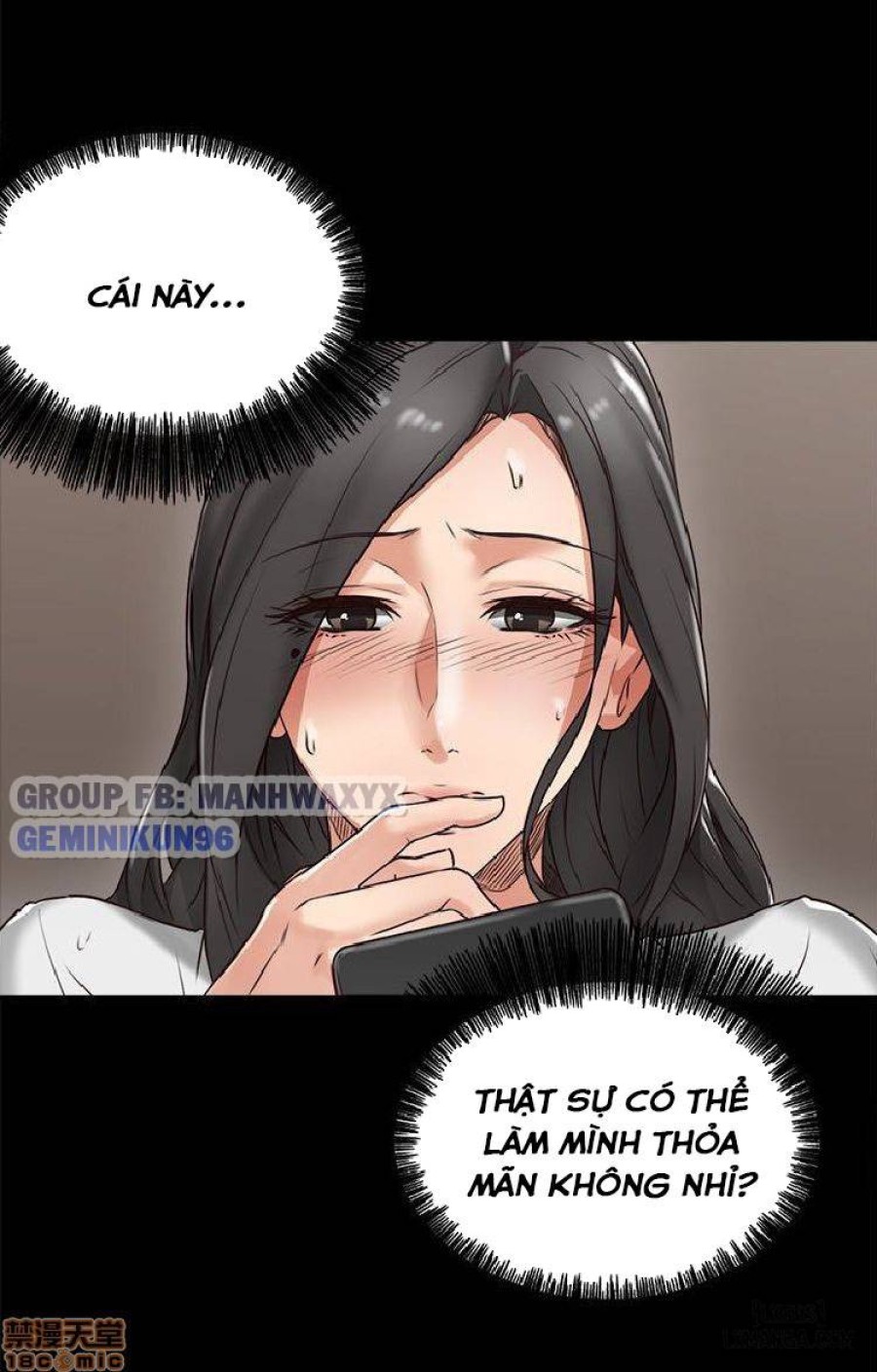 Xoa dịu em đi 