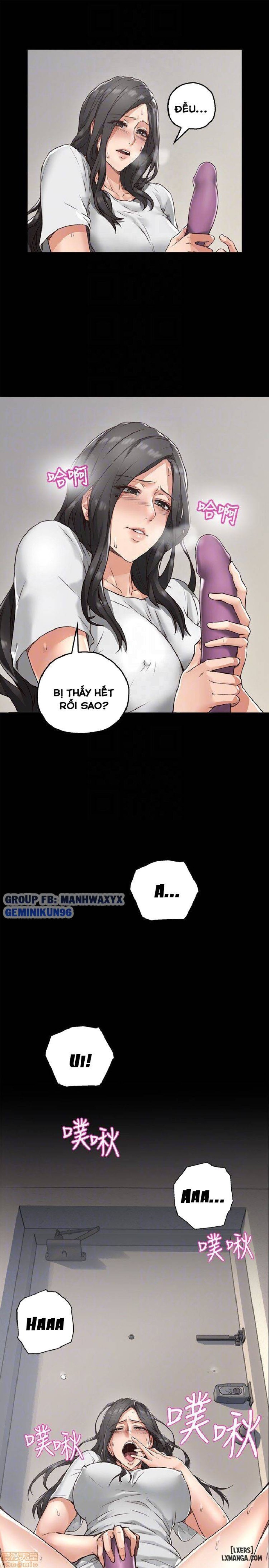 Xoa dịu em đi 