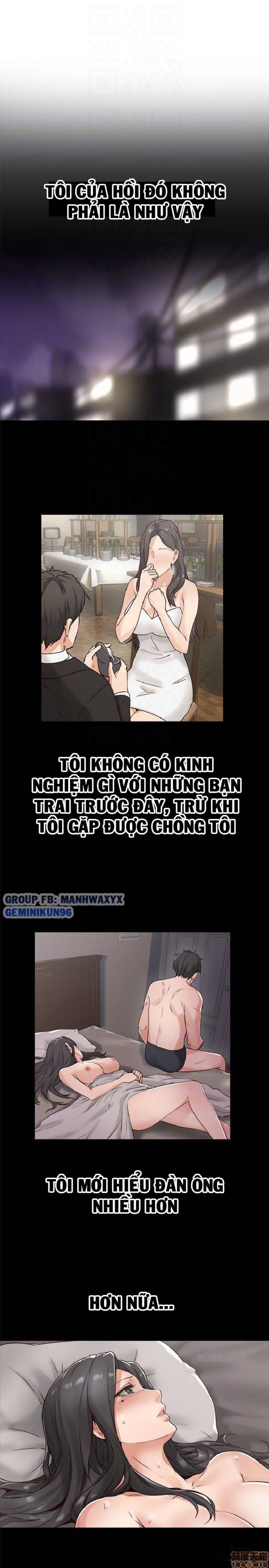 Xoa dịu em đi 