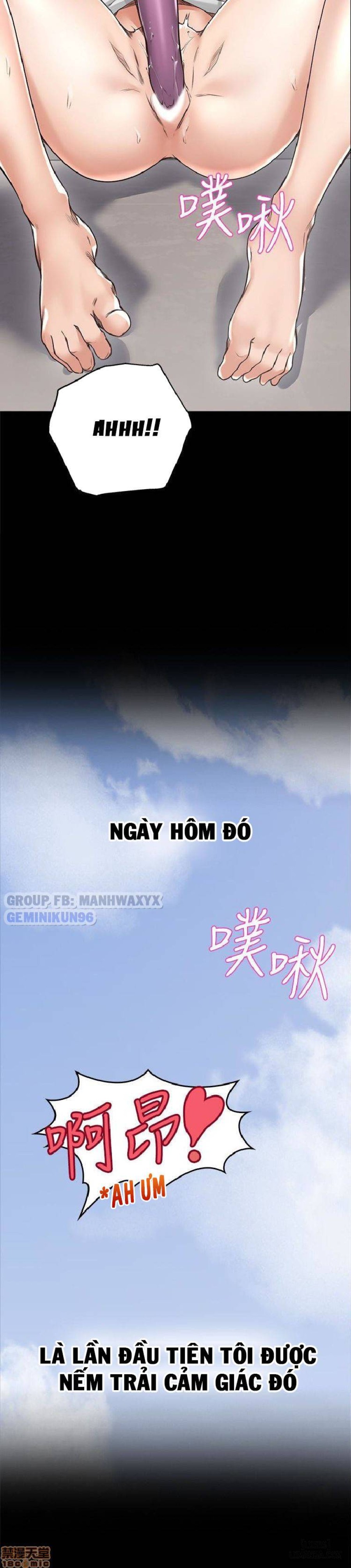 Xoa dịu em đi 