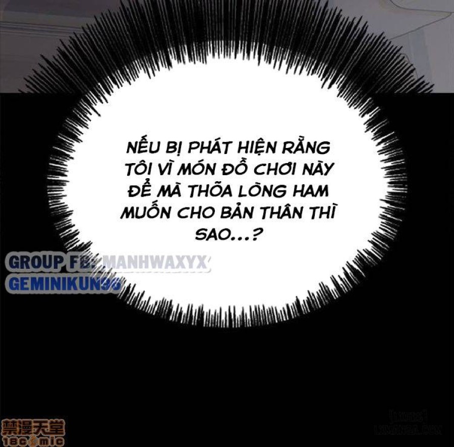 Xoa dịu em đi 