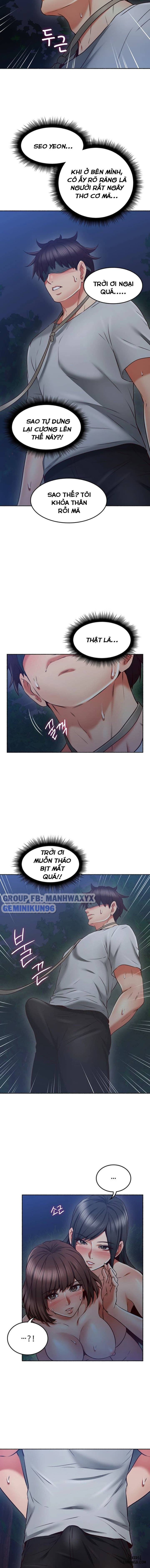 Xoa dịu em đi 