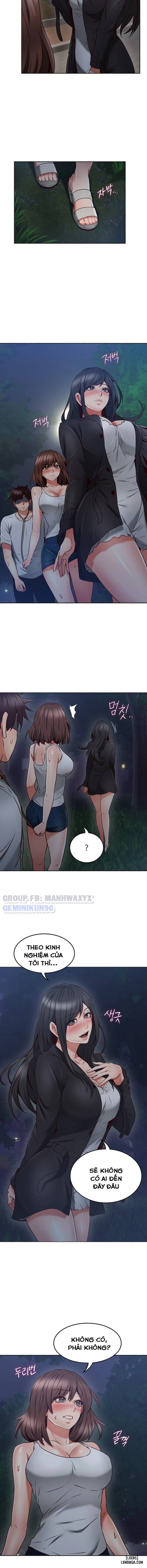 Xoa dịu em đi 