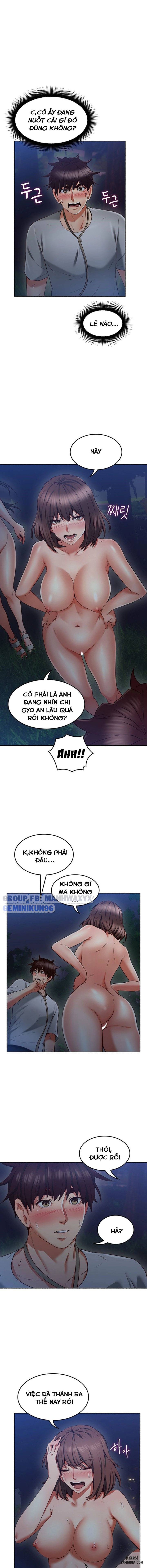 Xoa dịu em đi 