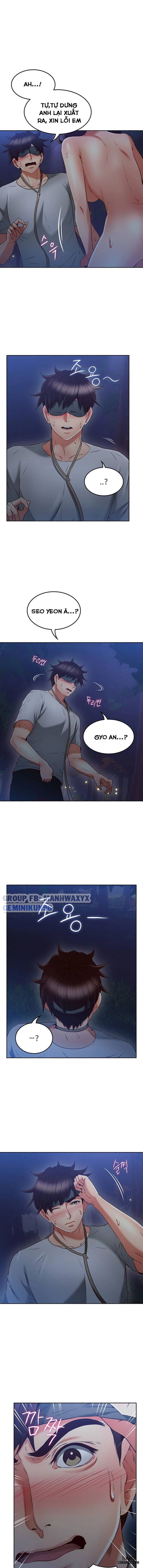 Xoa dịu em đi 