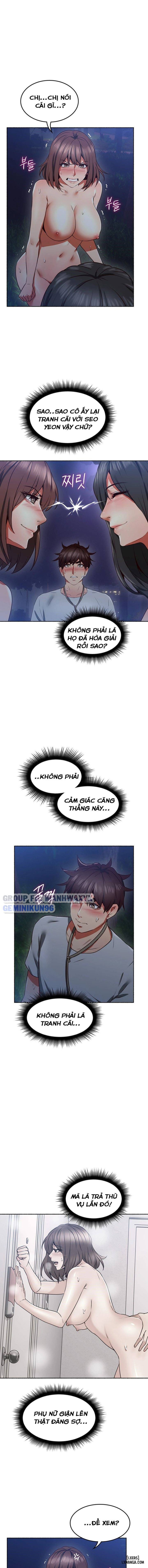 Xoa dịu em đi 