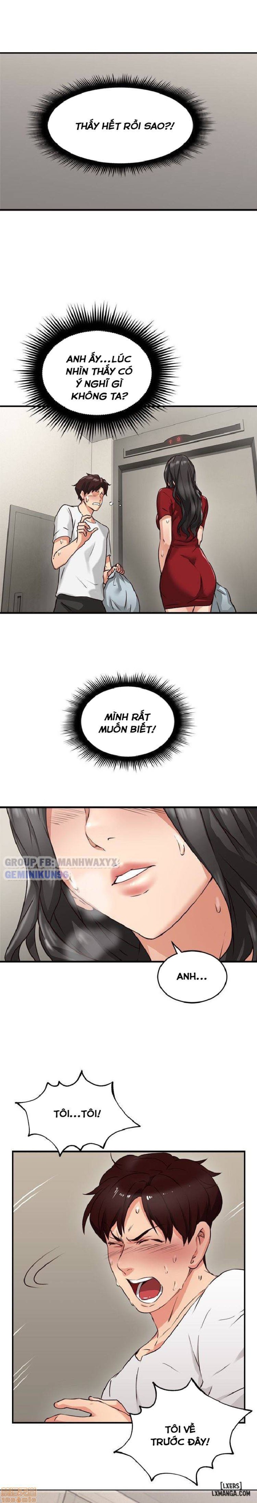 Xoa dịu em đi 