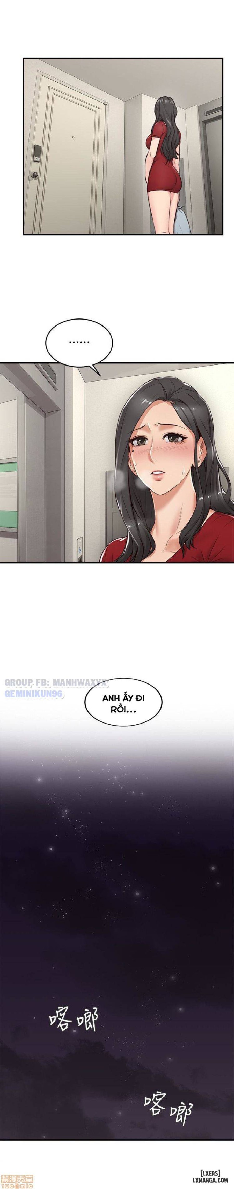 Xoa dịu em đi 