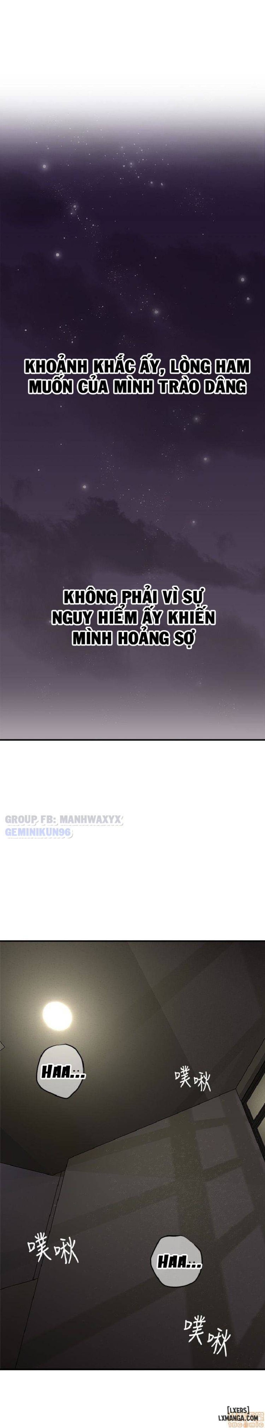Xoa dịu em đi 