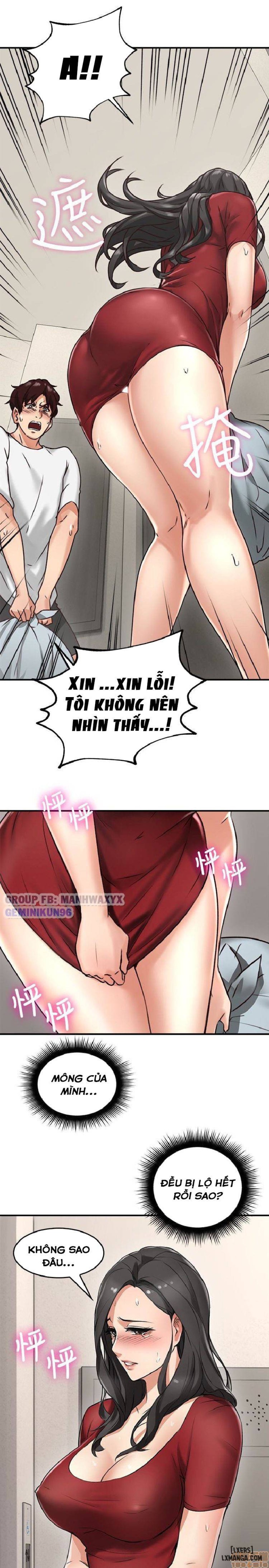 Xoa dịu em đi 