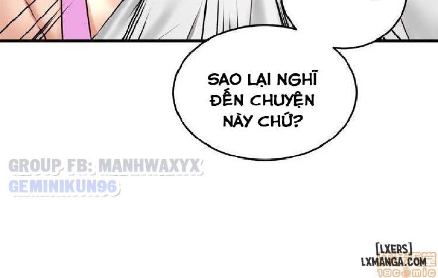 Xoa dịu em đi 