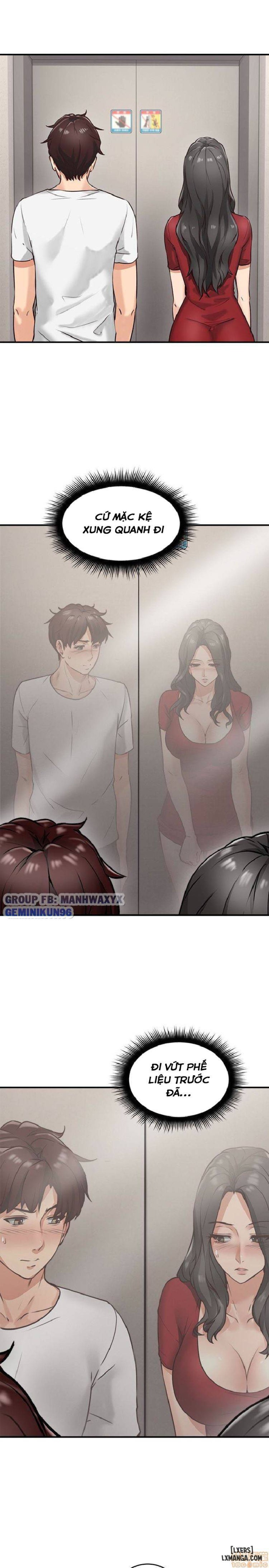 Xoa dịu em đi 
