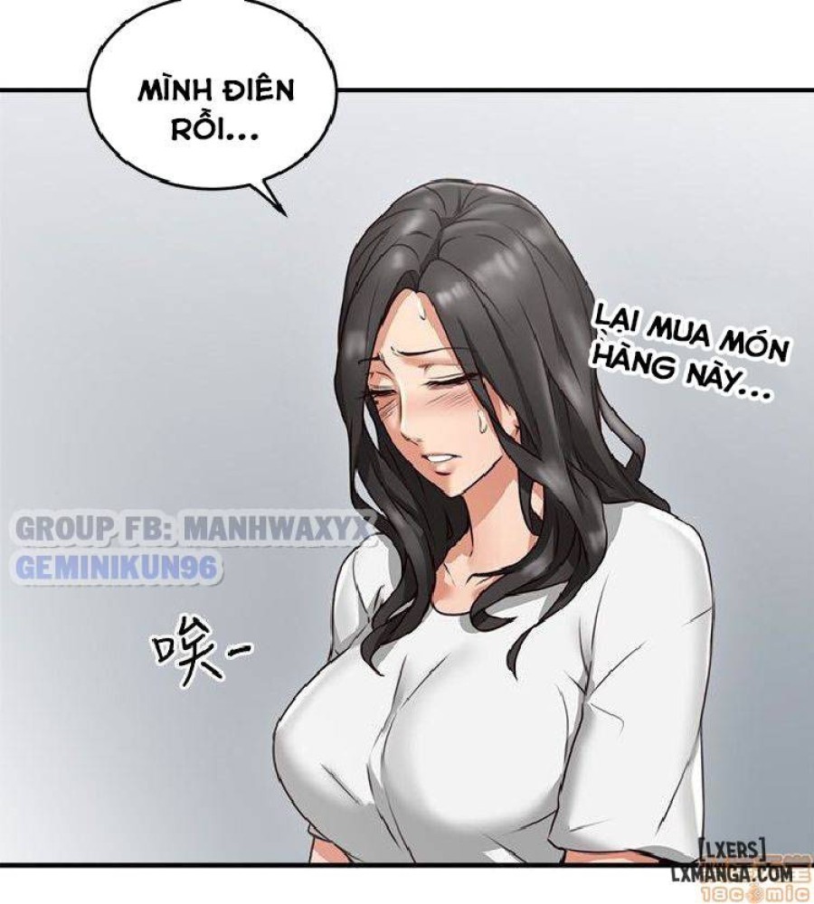 Xoa dịu em đi 