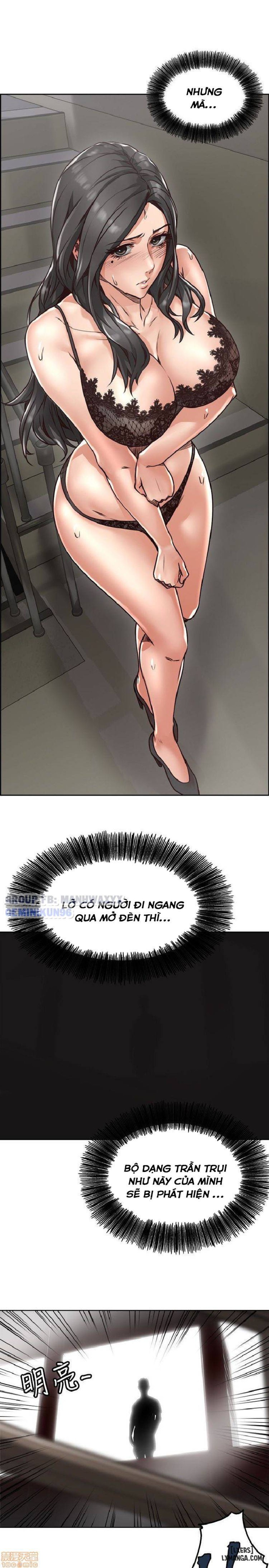 Xoa dịu em đi 