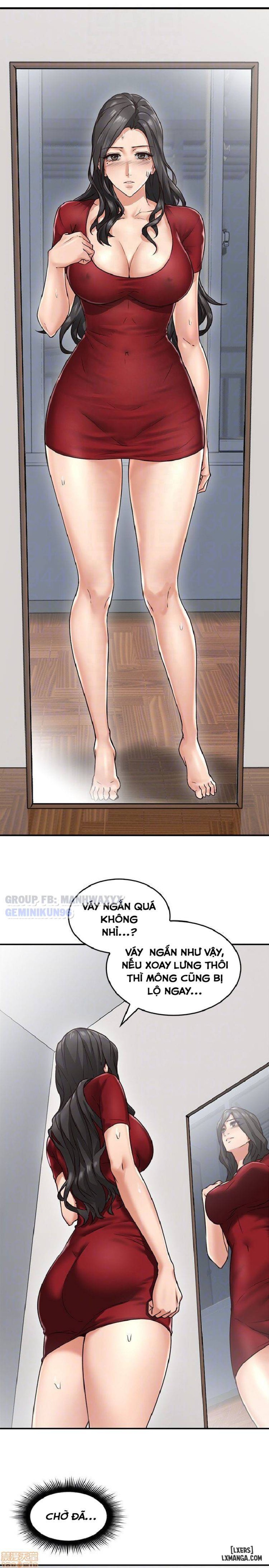 Xoa dịu em đi 