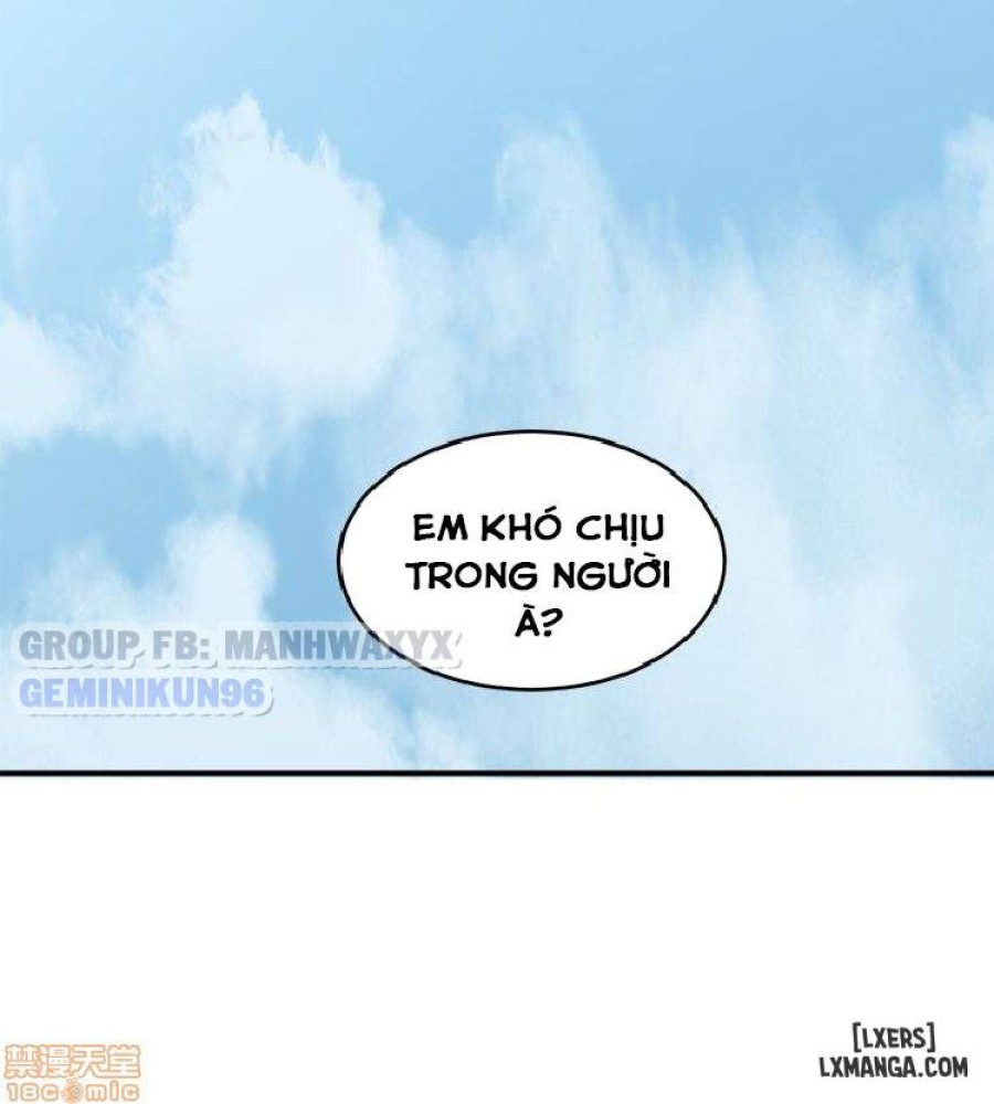 Xoa dịu em đi 