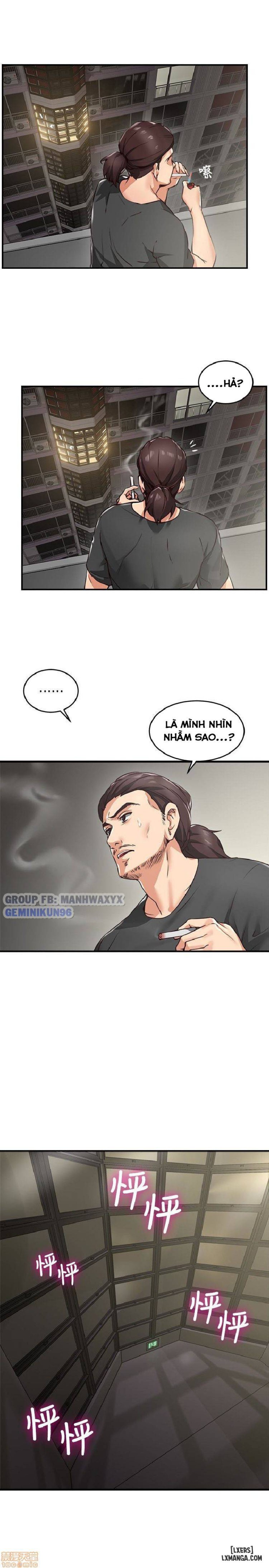 Xoa dịu em đi 