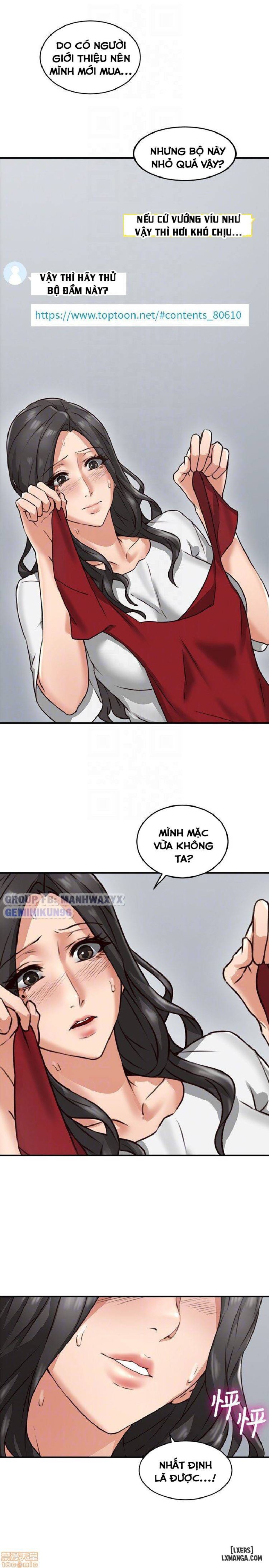 Xoa dịu em đi 