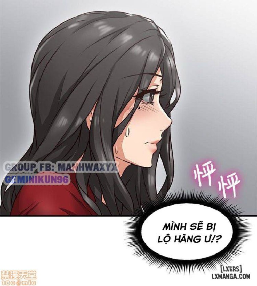 Xoa dịu em đi 