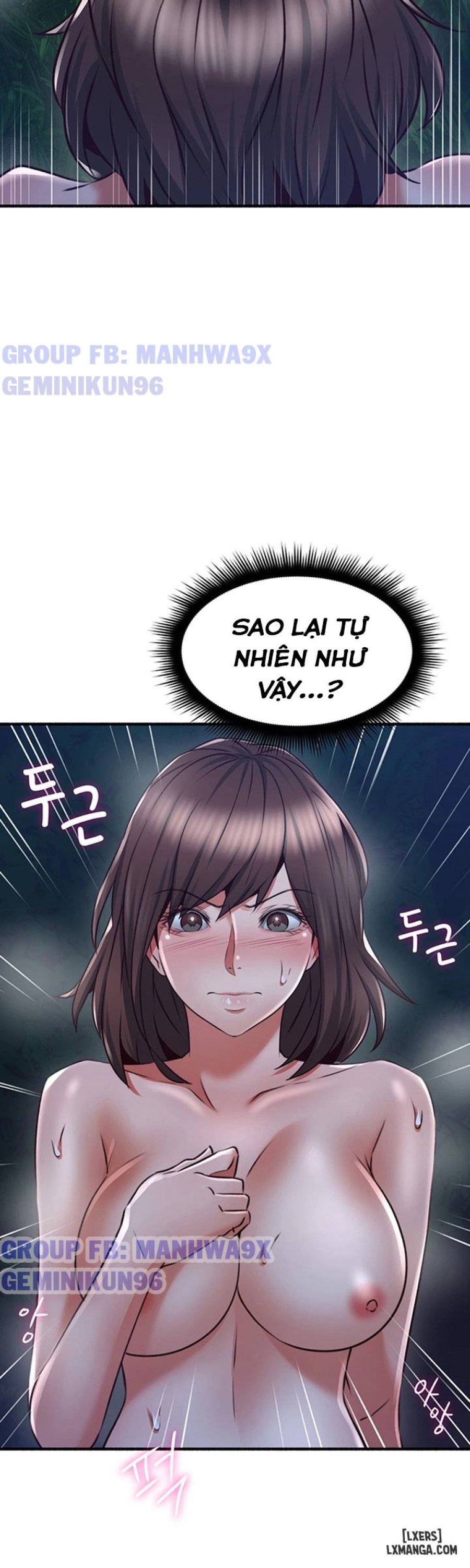 Xoa dịu em đi 