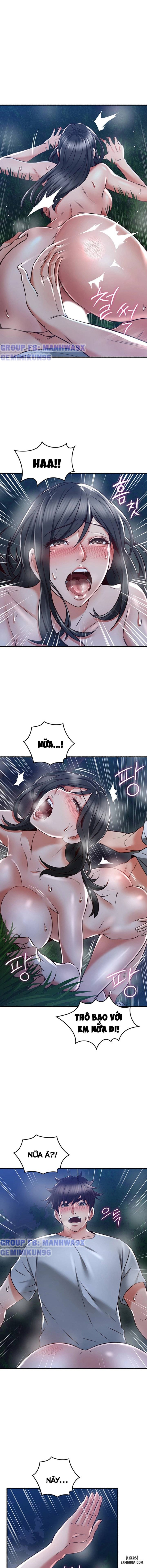 Xoa dịu em đi 