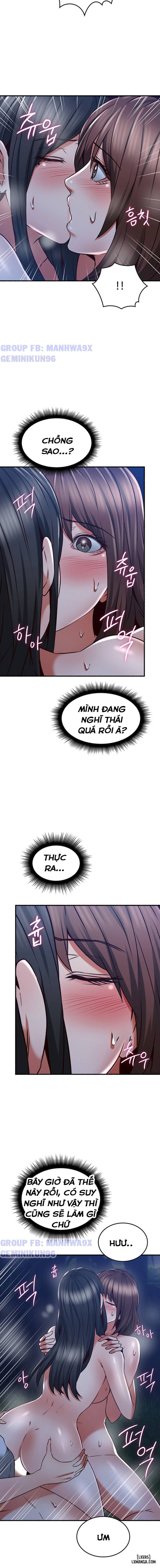 Xoa dịu em đi 