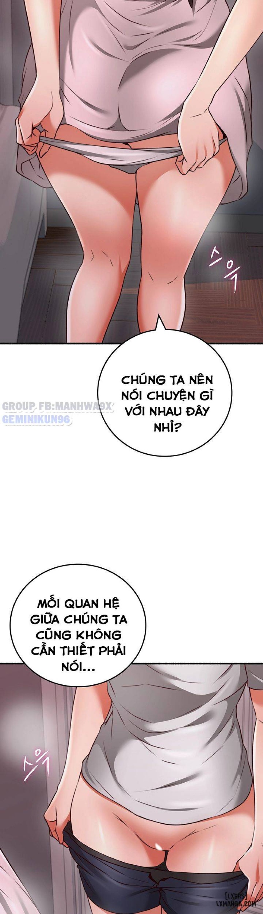 Xoa dịu em đi 