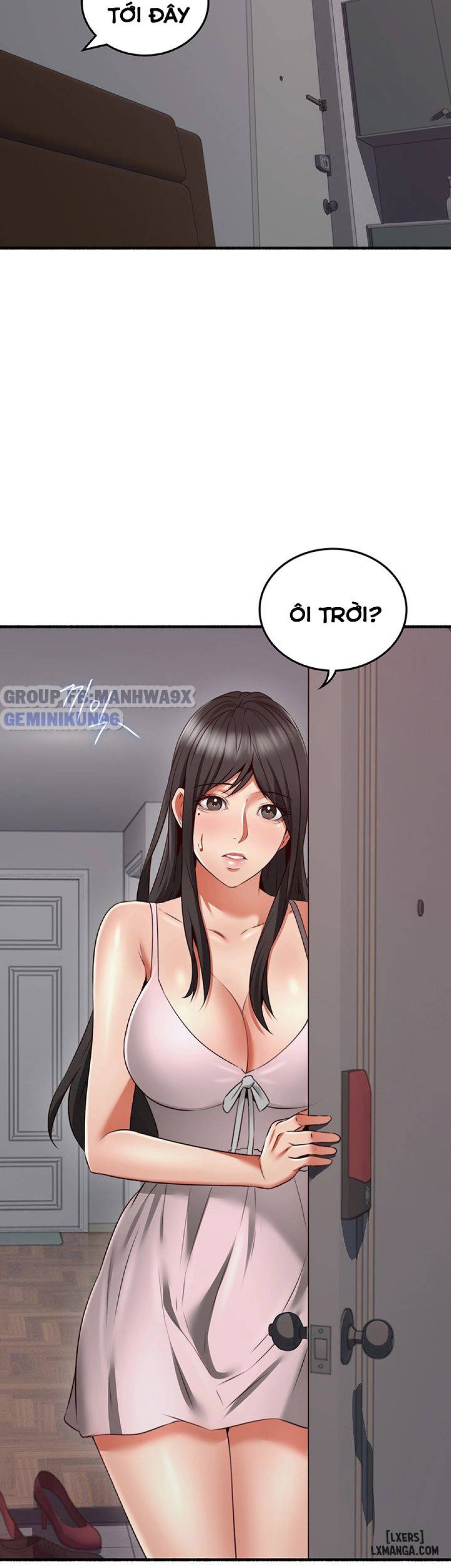 Xoa dịu em đi 