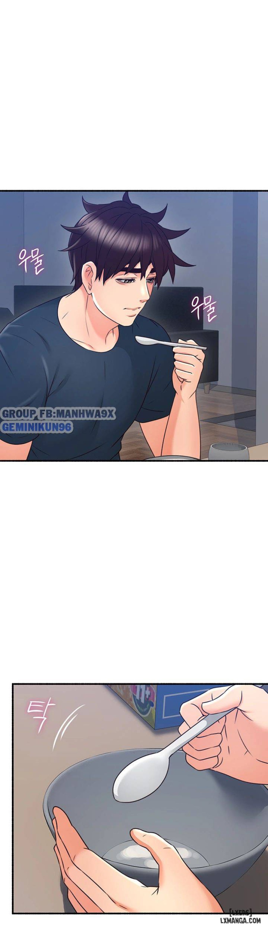 Xoa dịu em đi 