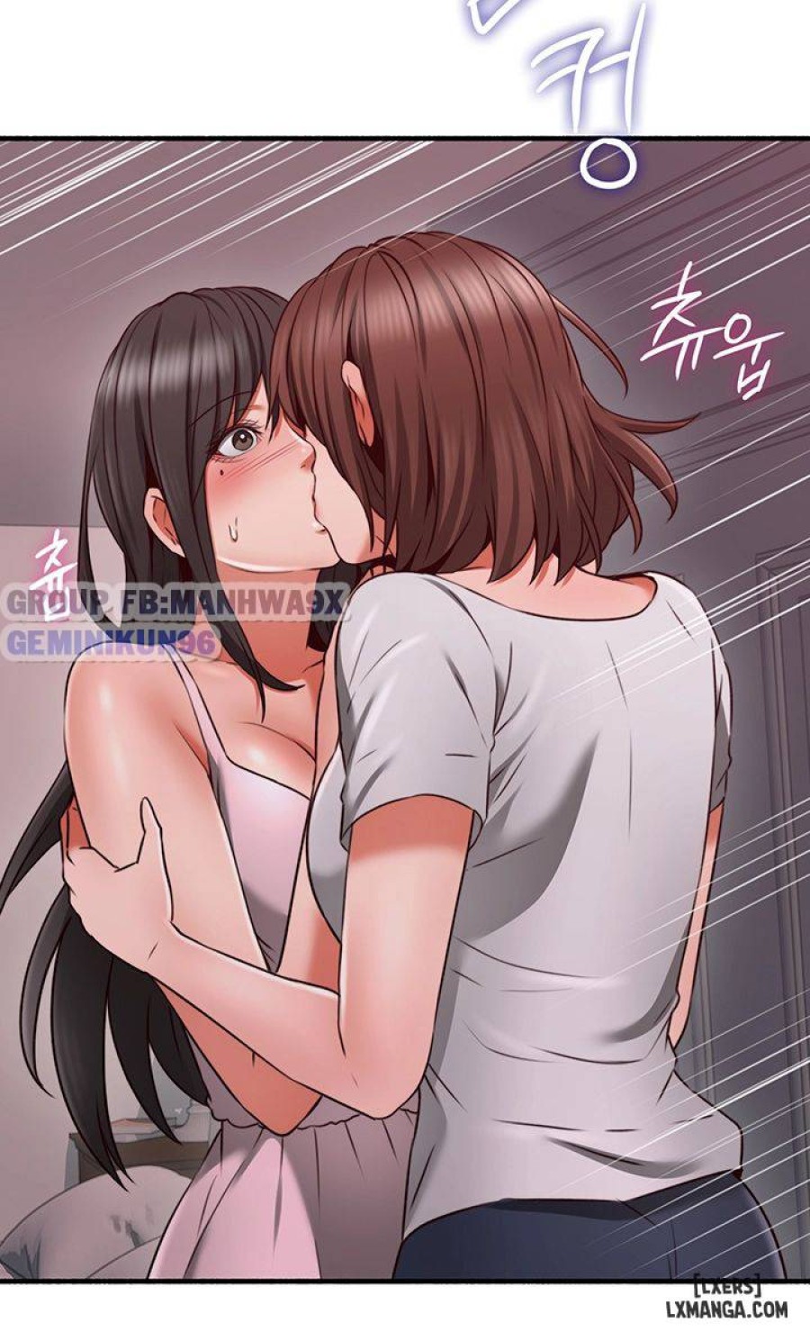 Xoa dịu em đi 