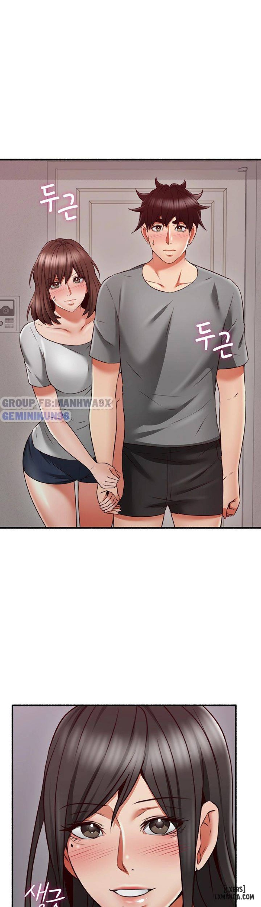 Xoa dịu em đi 