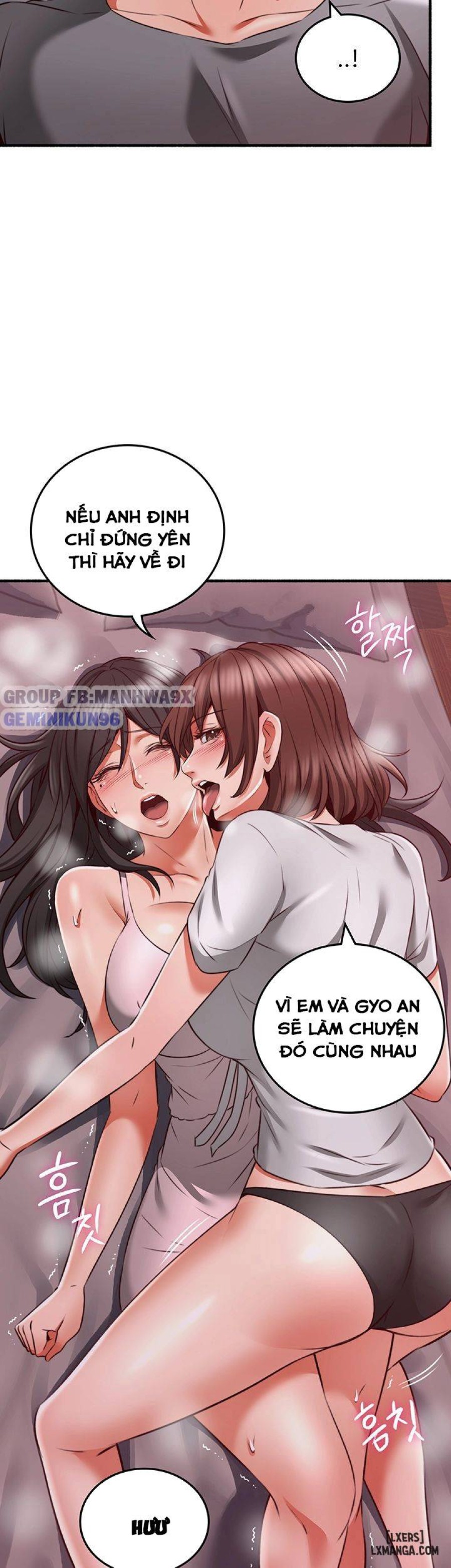 Xoa dịu em đi 