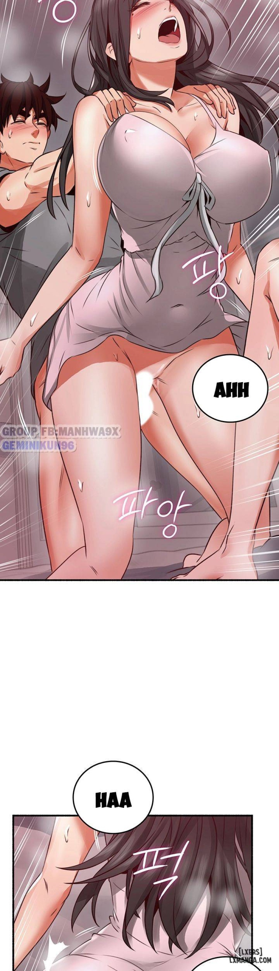 Xoa dịu em đi 