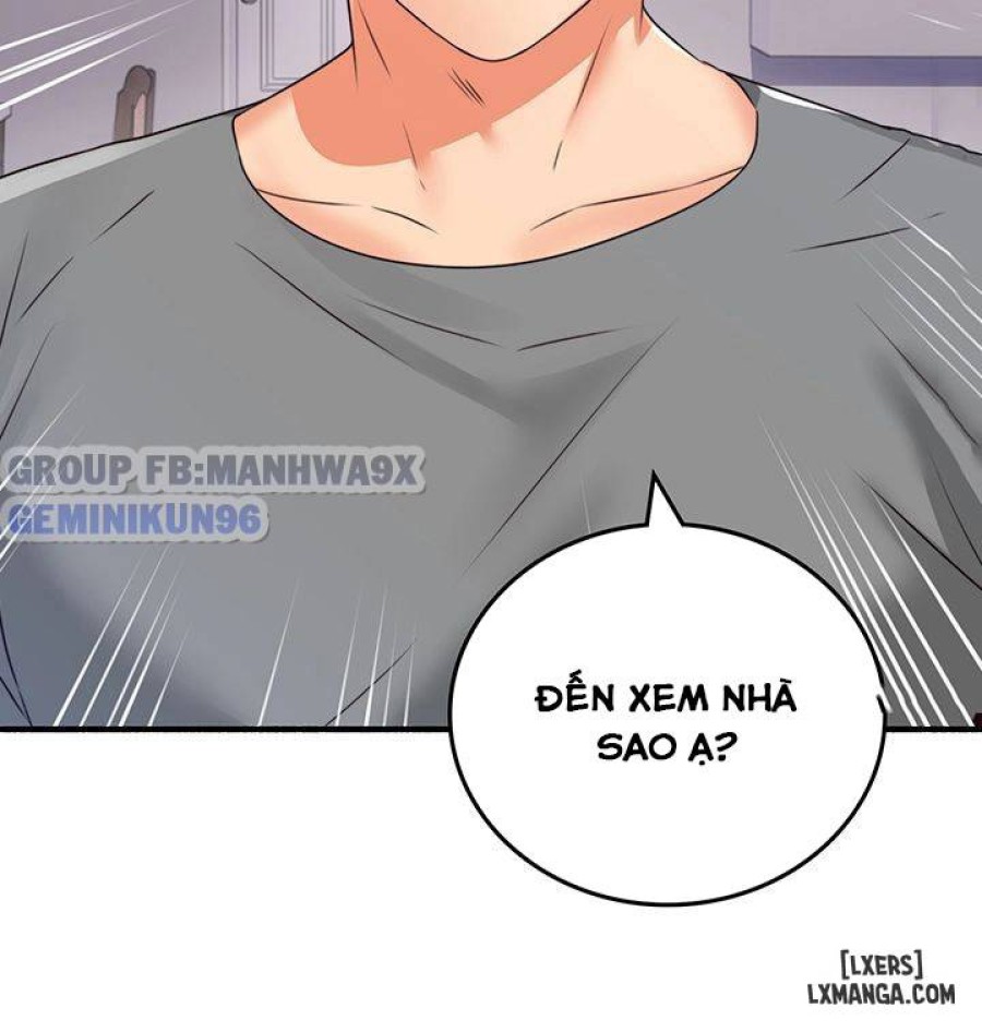 Xoa dịu em đi 