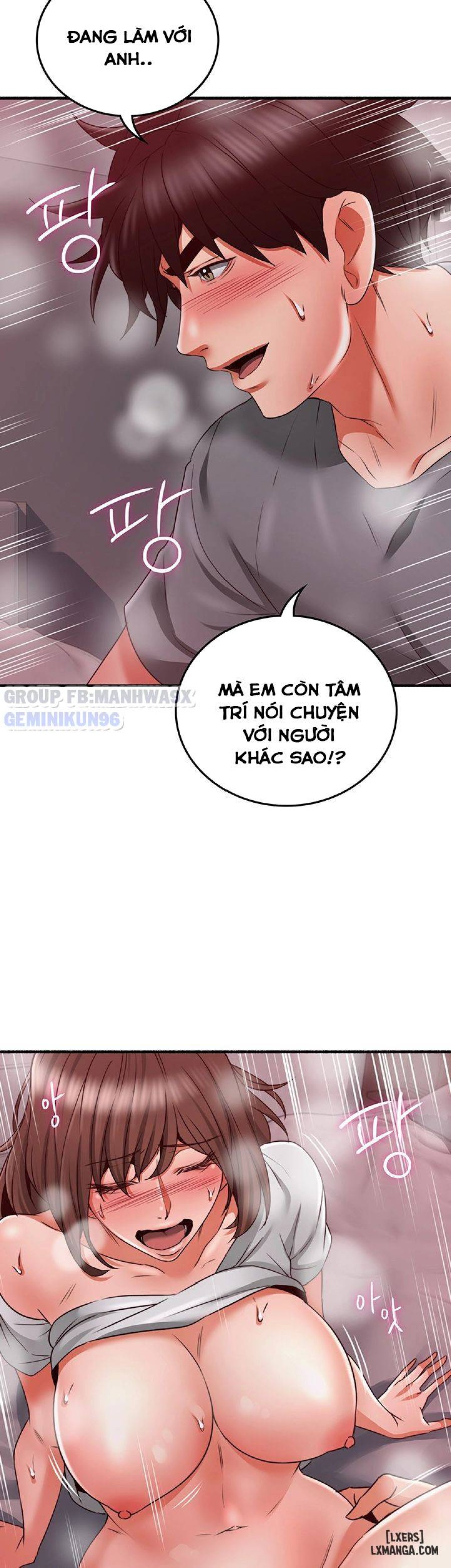 Xoa dịu em đi 