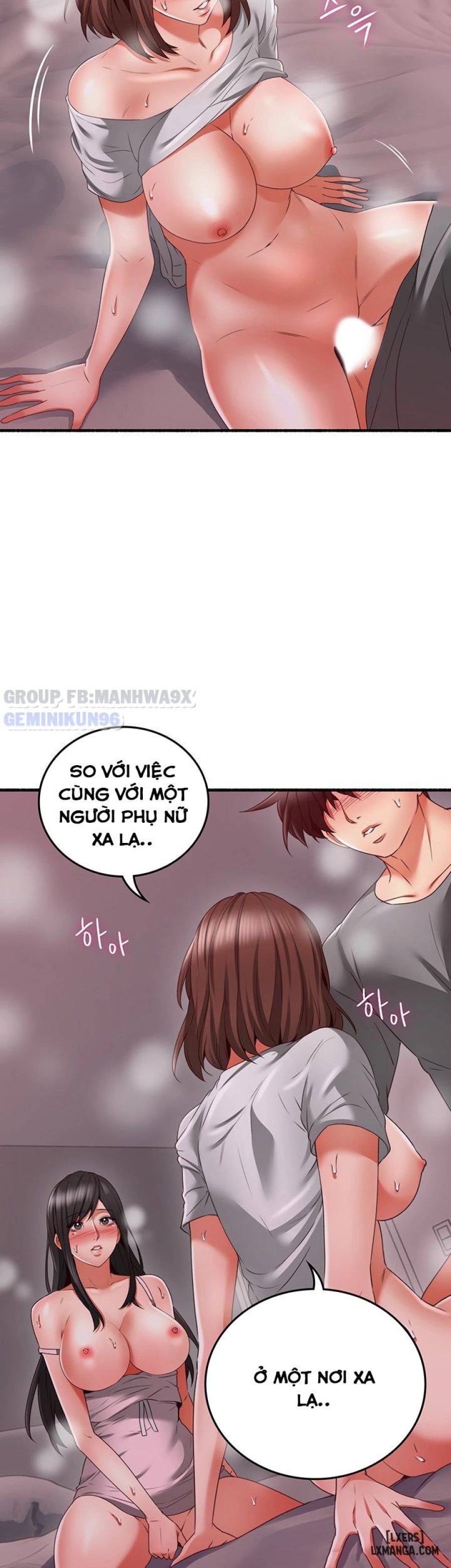 Xoa dịu em đi 
