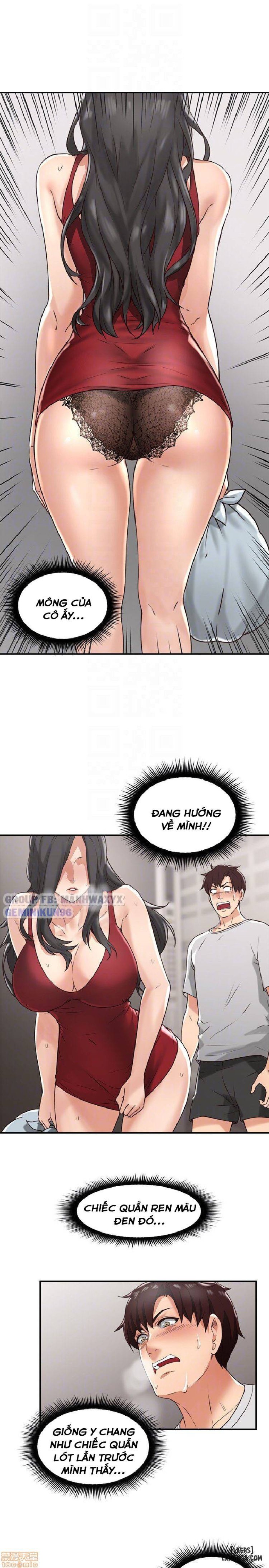 Xoa dịu em đi 