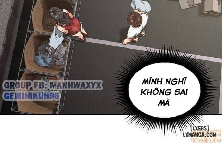 Xoa dịu em đi 