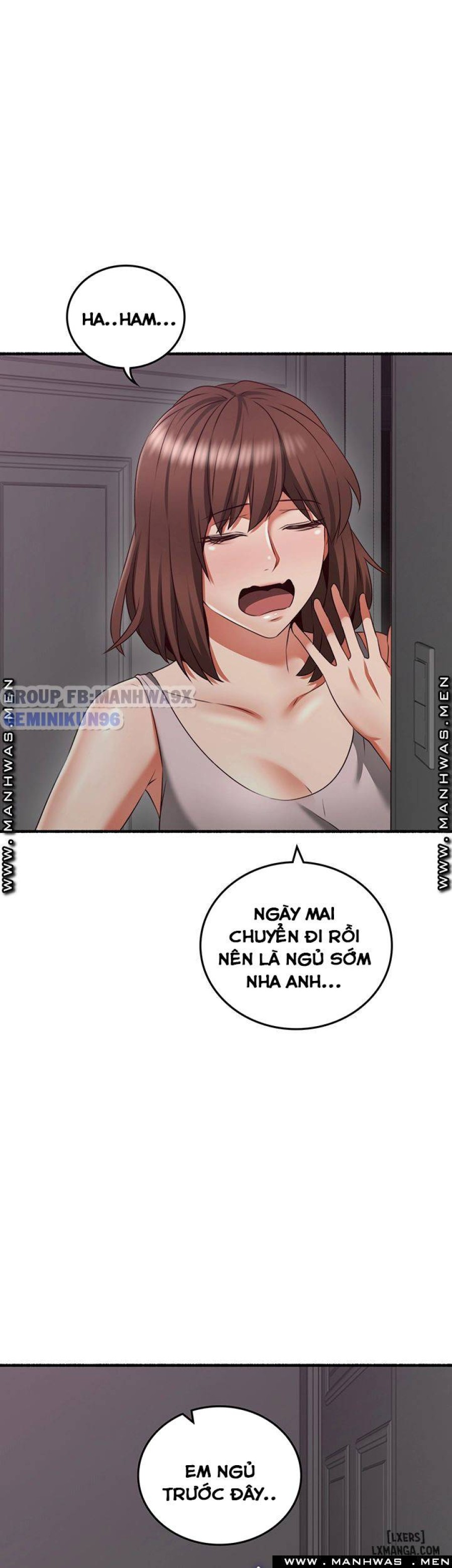 Xoa dịu em đi 