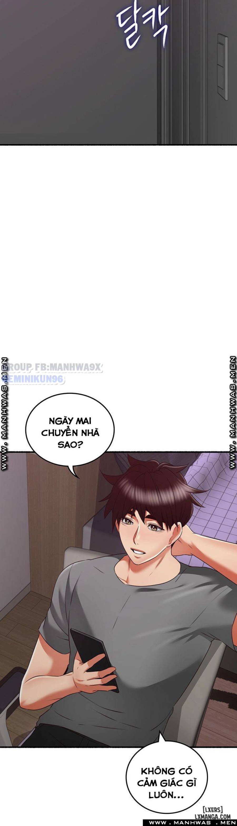 Xoa dịu em đi 