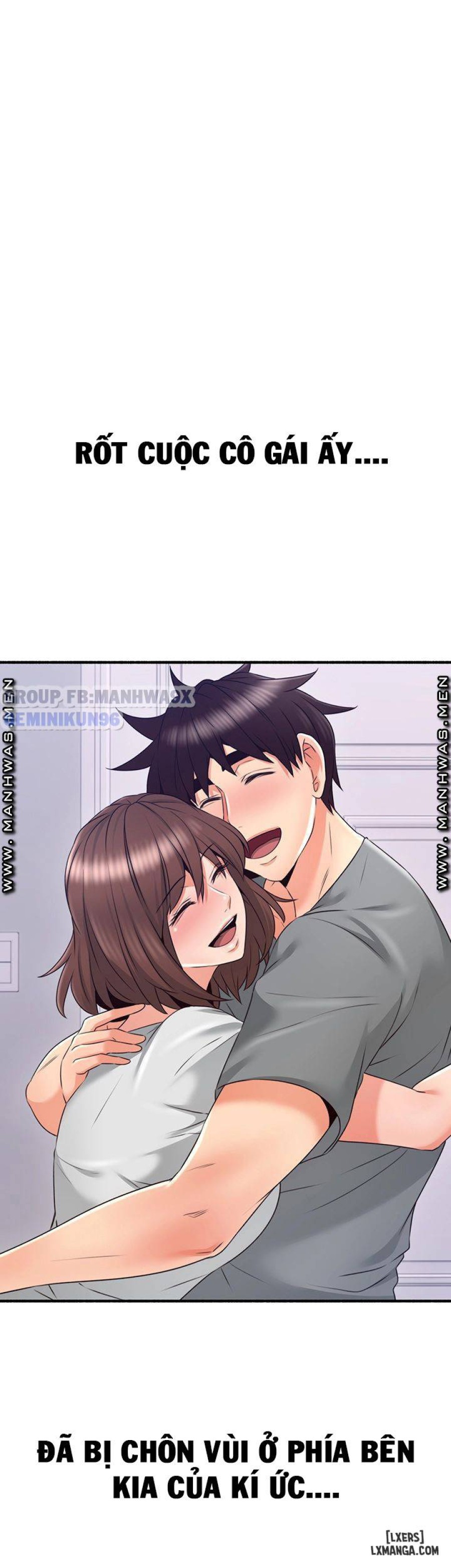 Xoa dịu em đi 