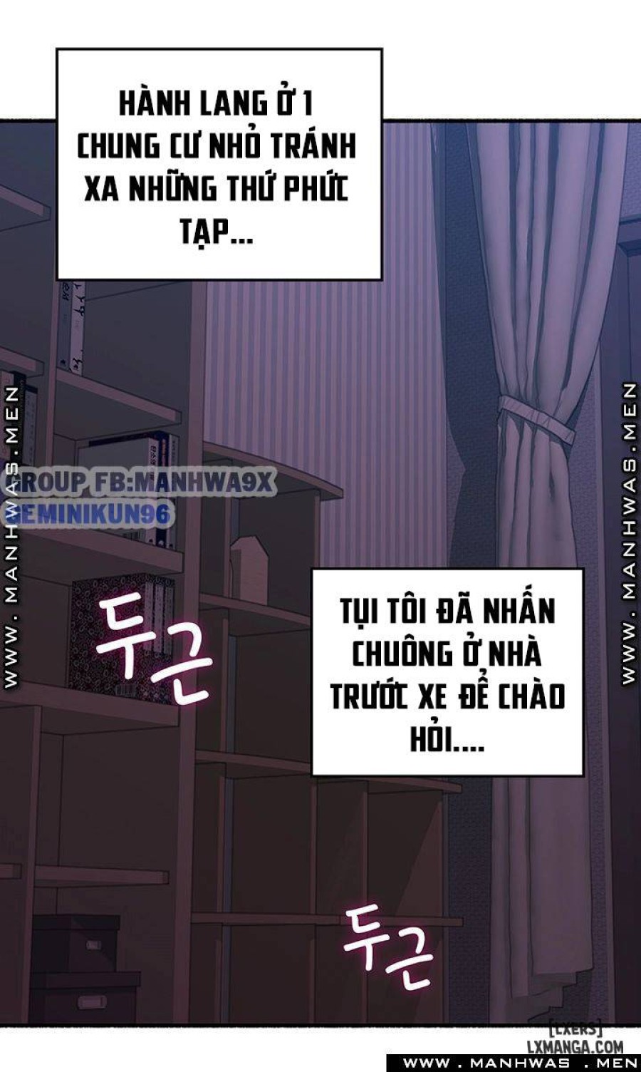 Xoa dịu em đi 