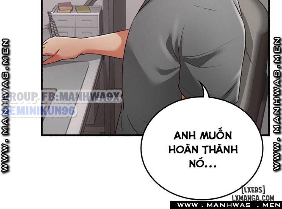Xoa dịu em đi 