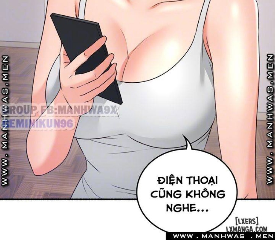 Xoa dịu em đi 