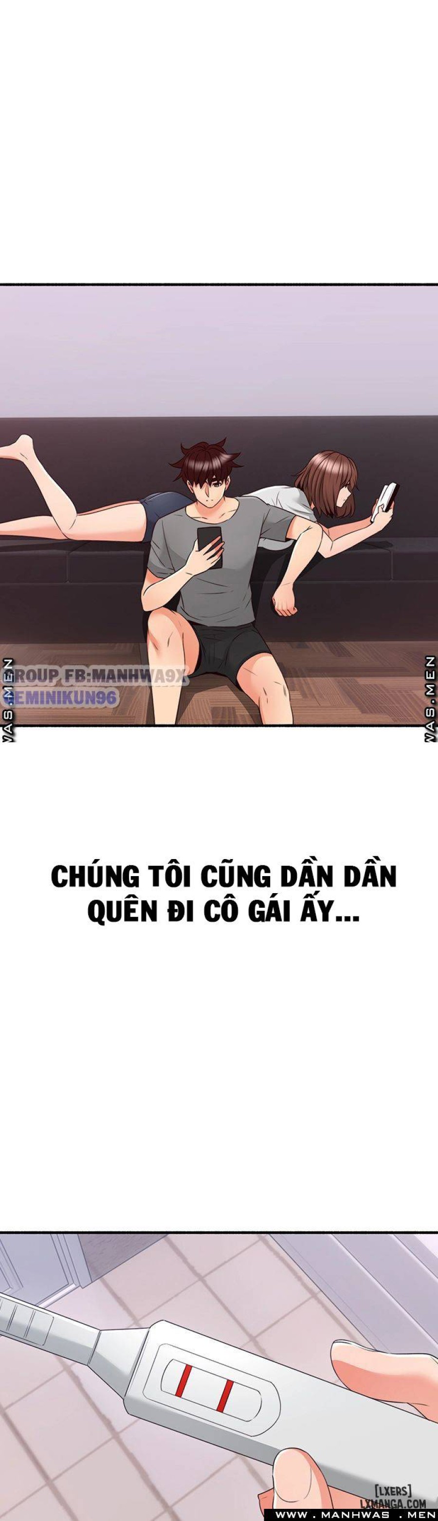 Xoa dịu em đi 