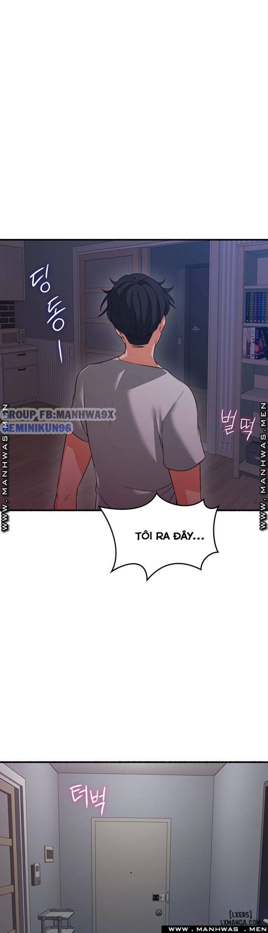 Xoa dịu em đi 