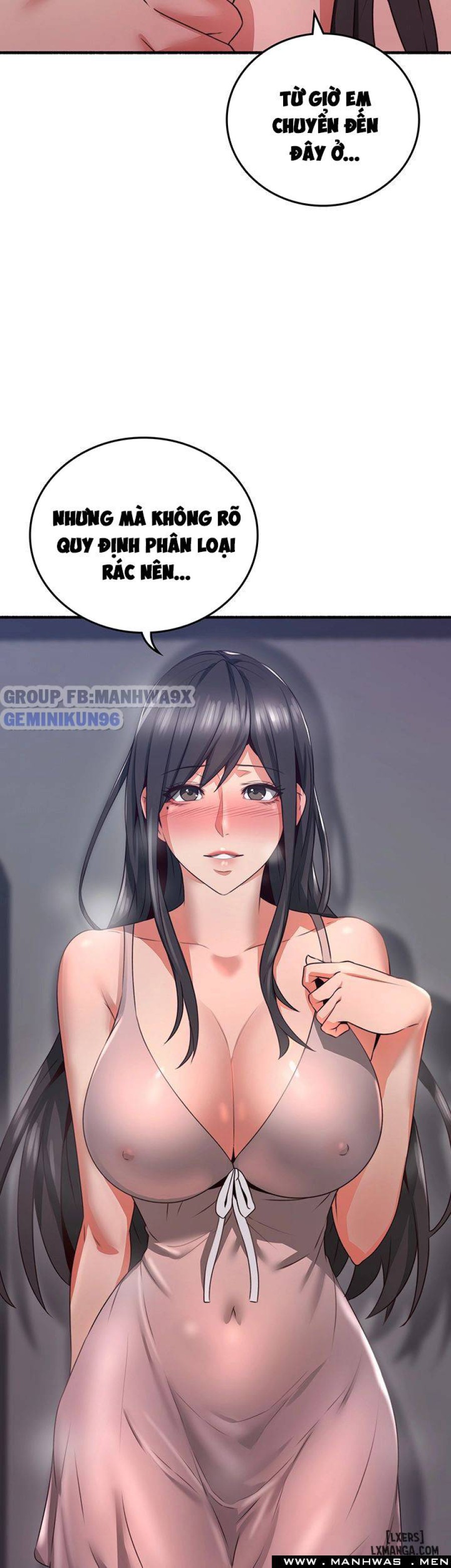 Xoa dịu em đi 