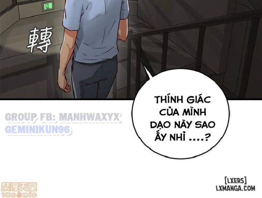 Xoa dịu em đi 